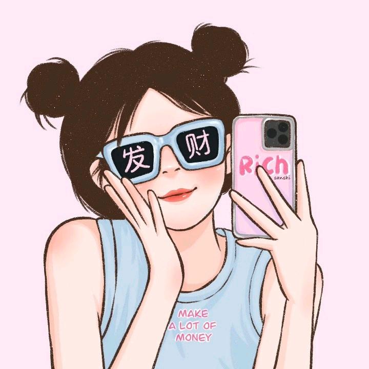 小静姐儿