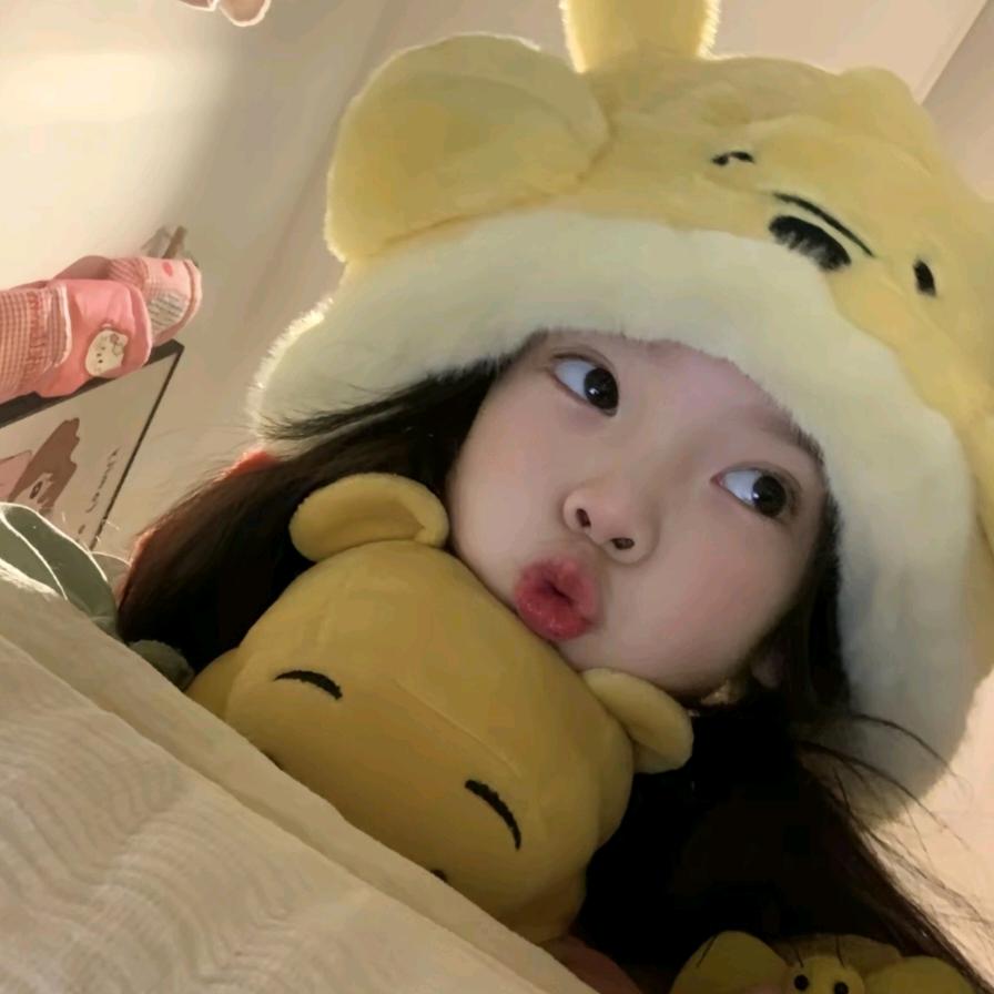 ˡᵒᵛᵉ藏在心里.