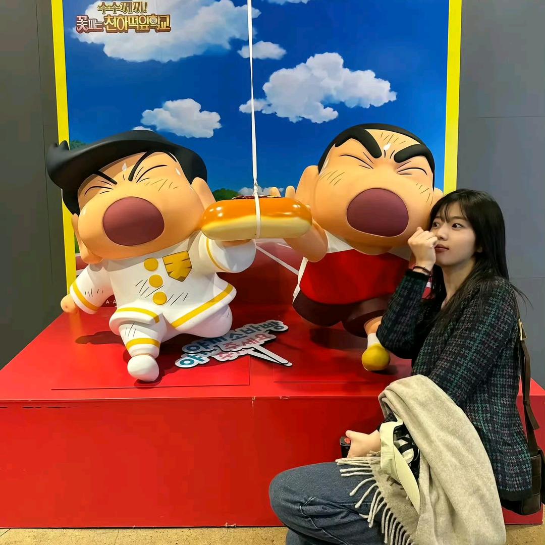 汐瑶本yao.☁