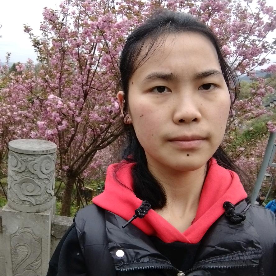 百荷花