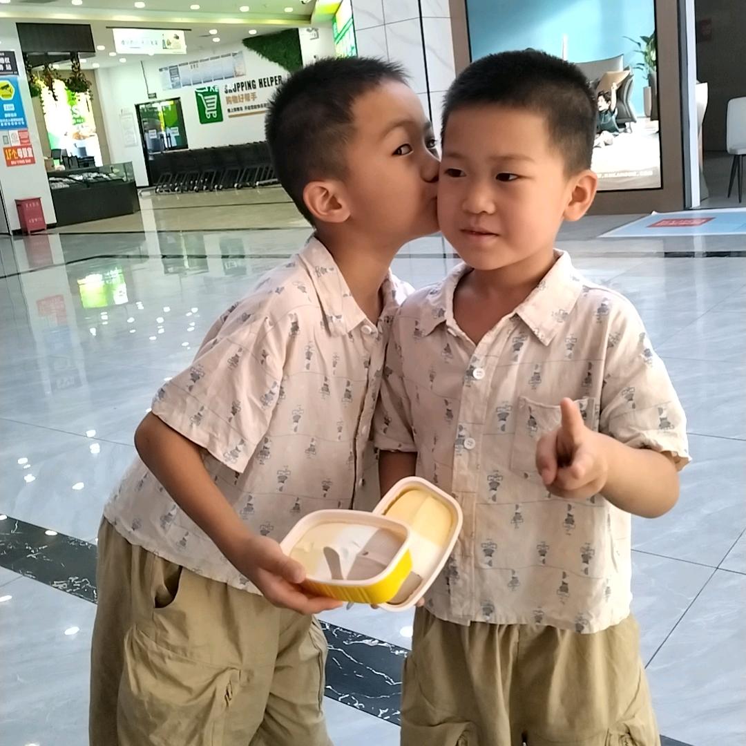 小米兜