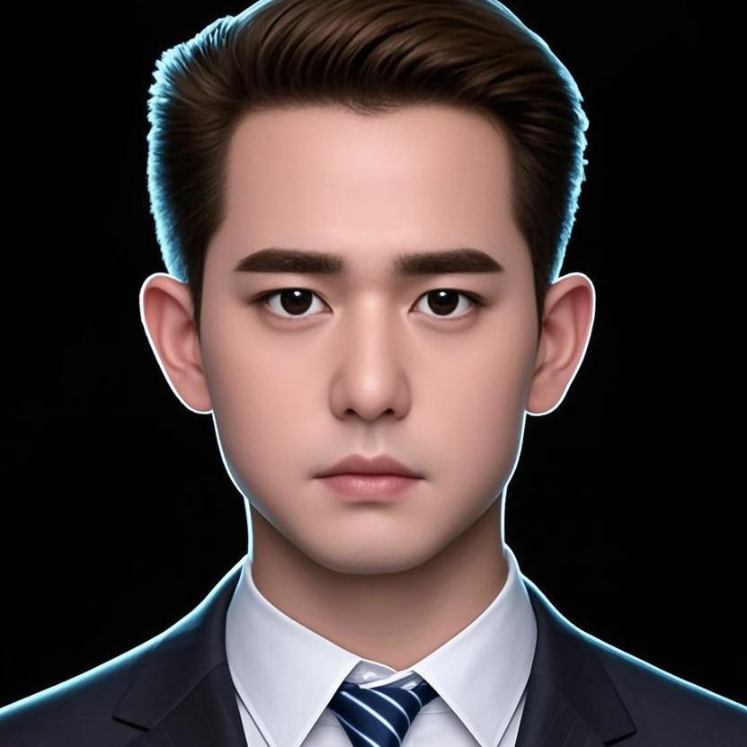 开心就好