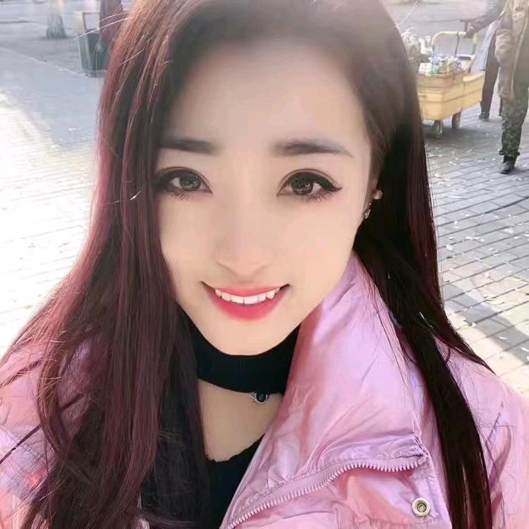 玉儿才艺女户外