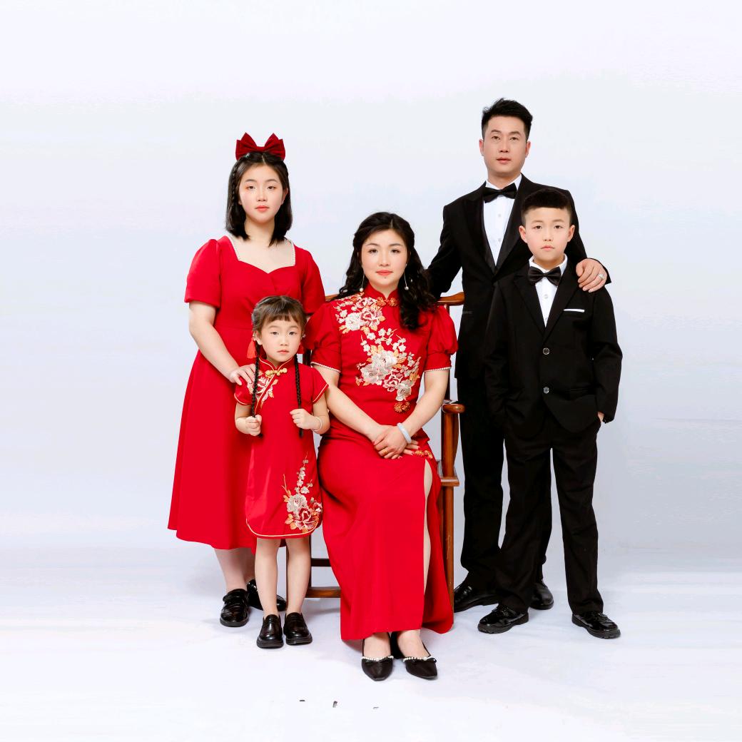 @向丫头