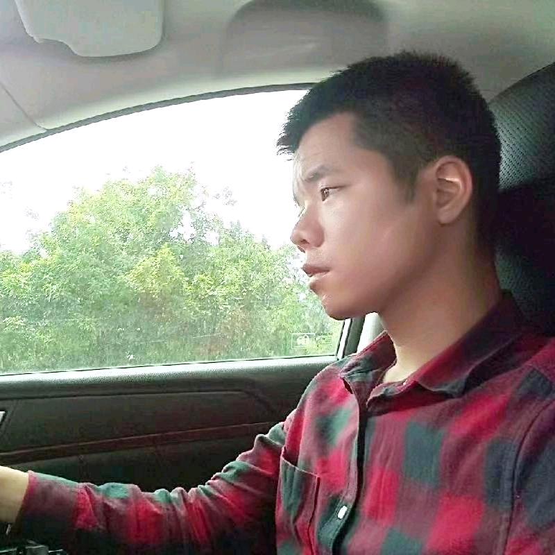 相信我能行