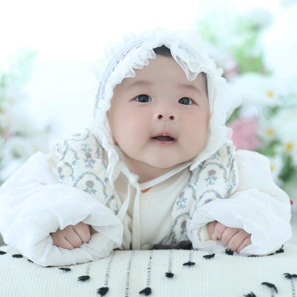 公主！吉祥 🙍