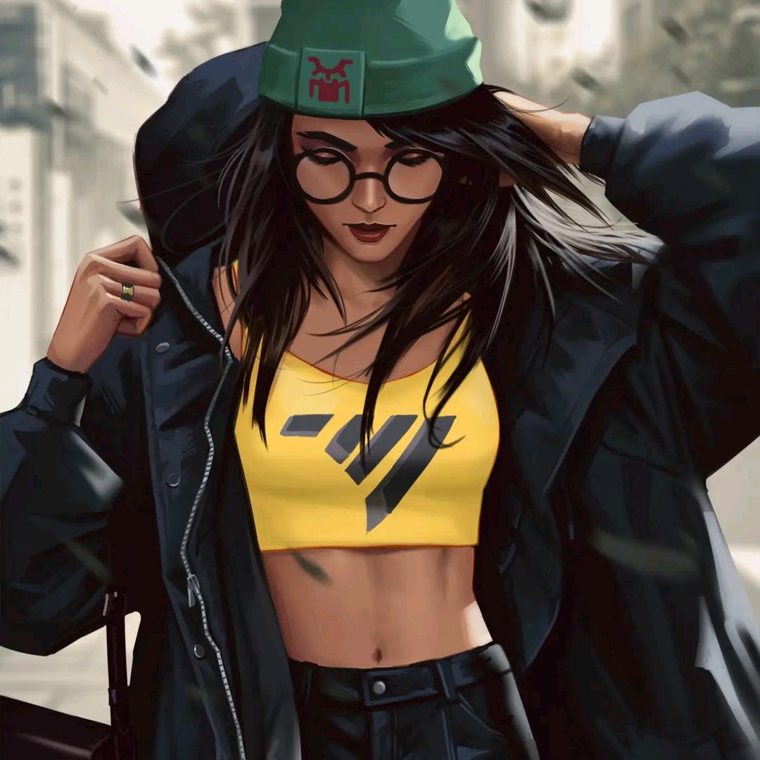 旭旭-无畏鉴定师