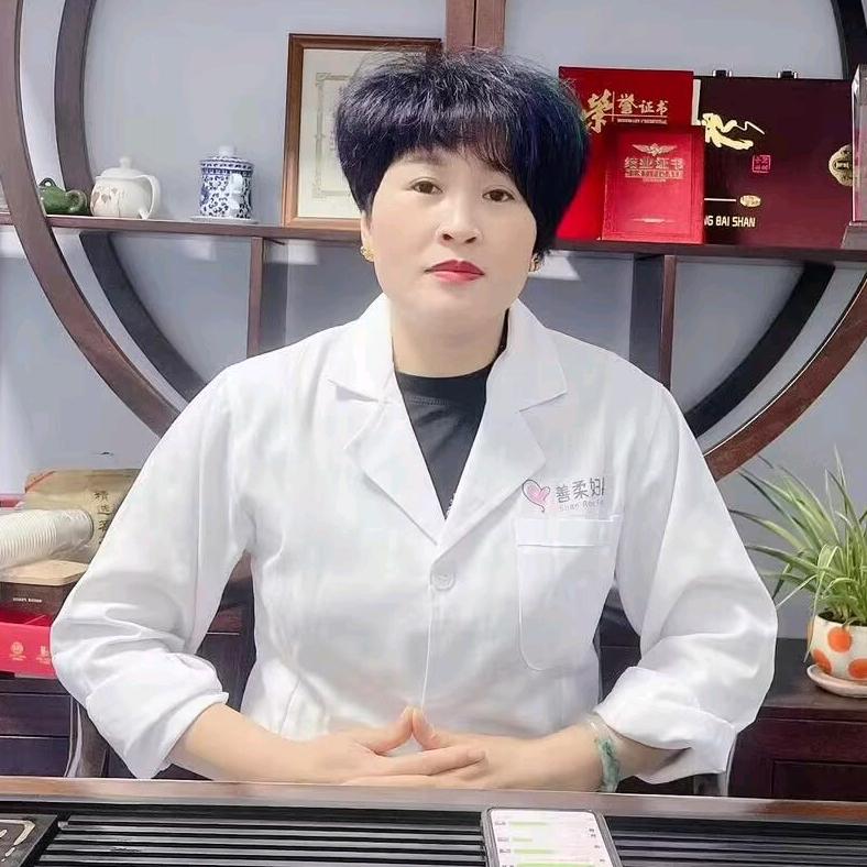 刘黑墩小周