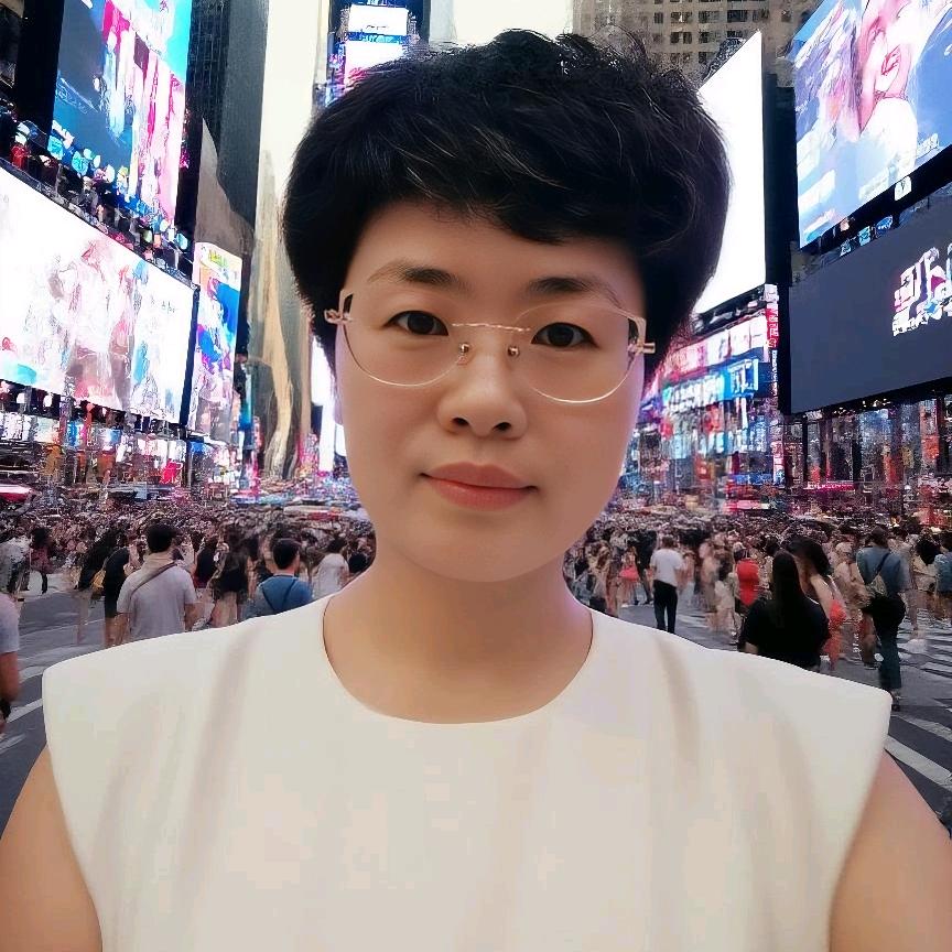 南姐