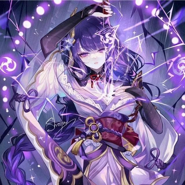 幸运