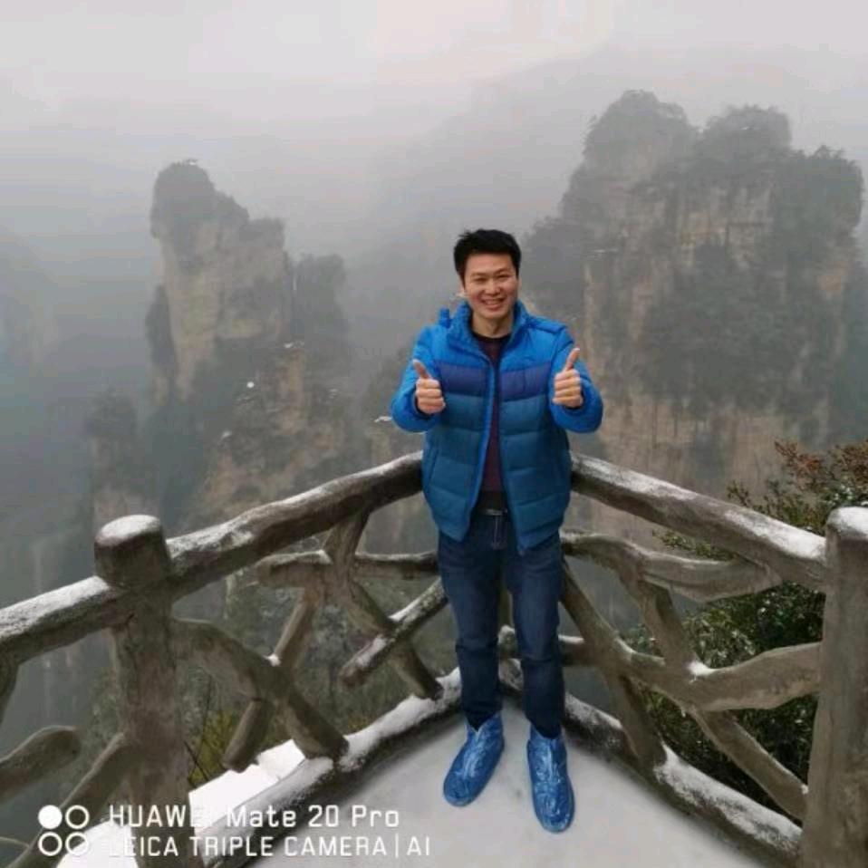 飘云