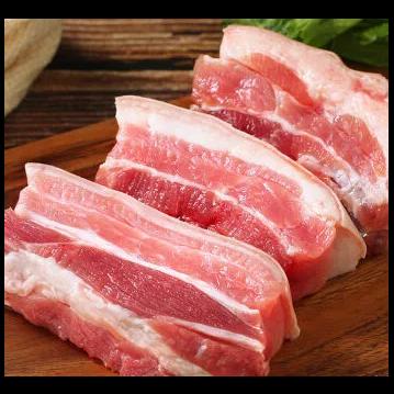 老三鲜猪肉（滑县店）