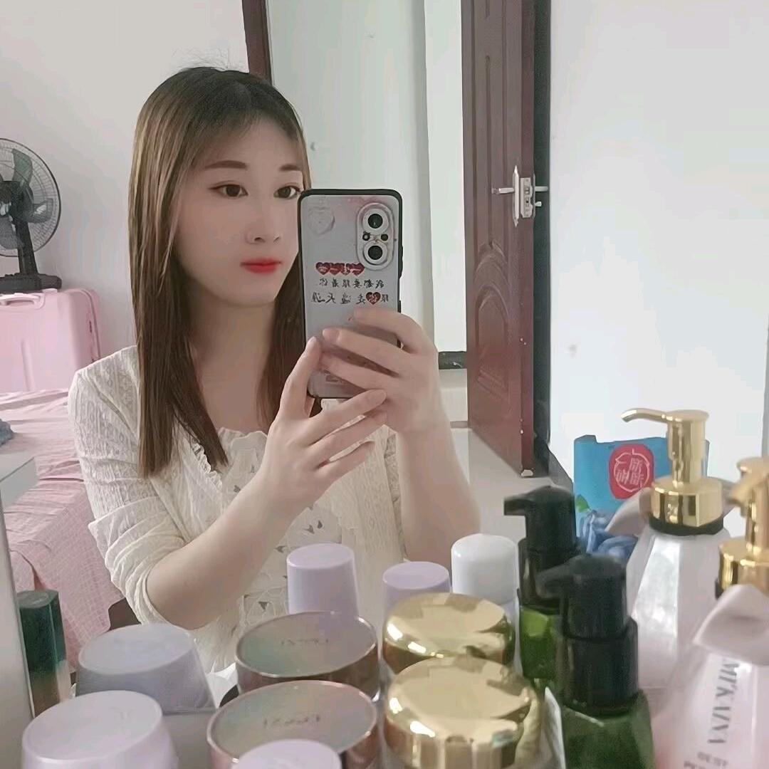 云南❤️彩儿
