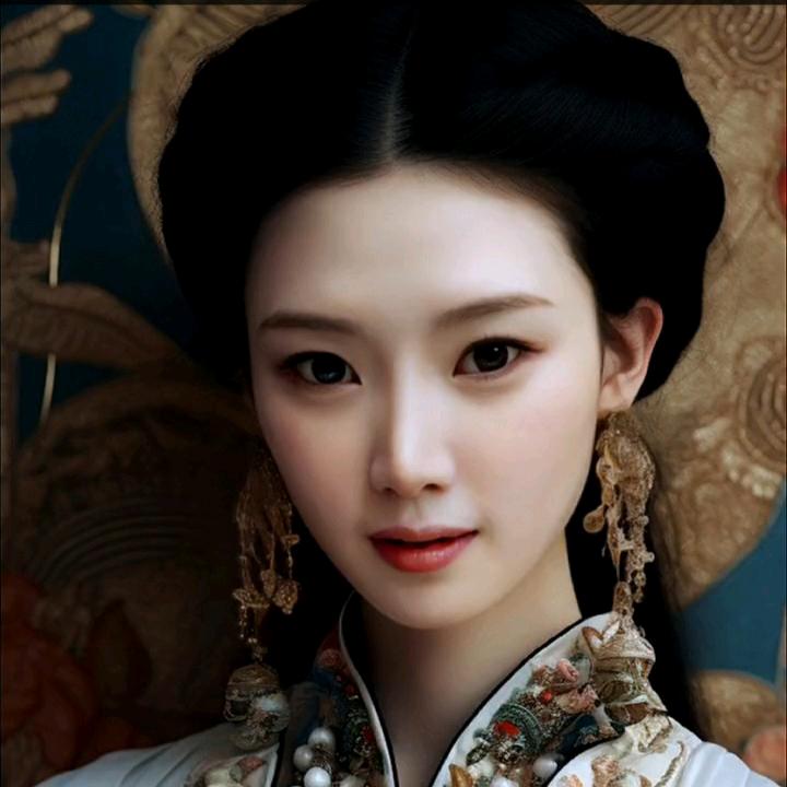 杺燳芣媗沈琳《涅槃重生》