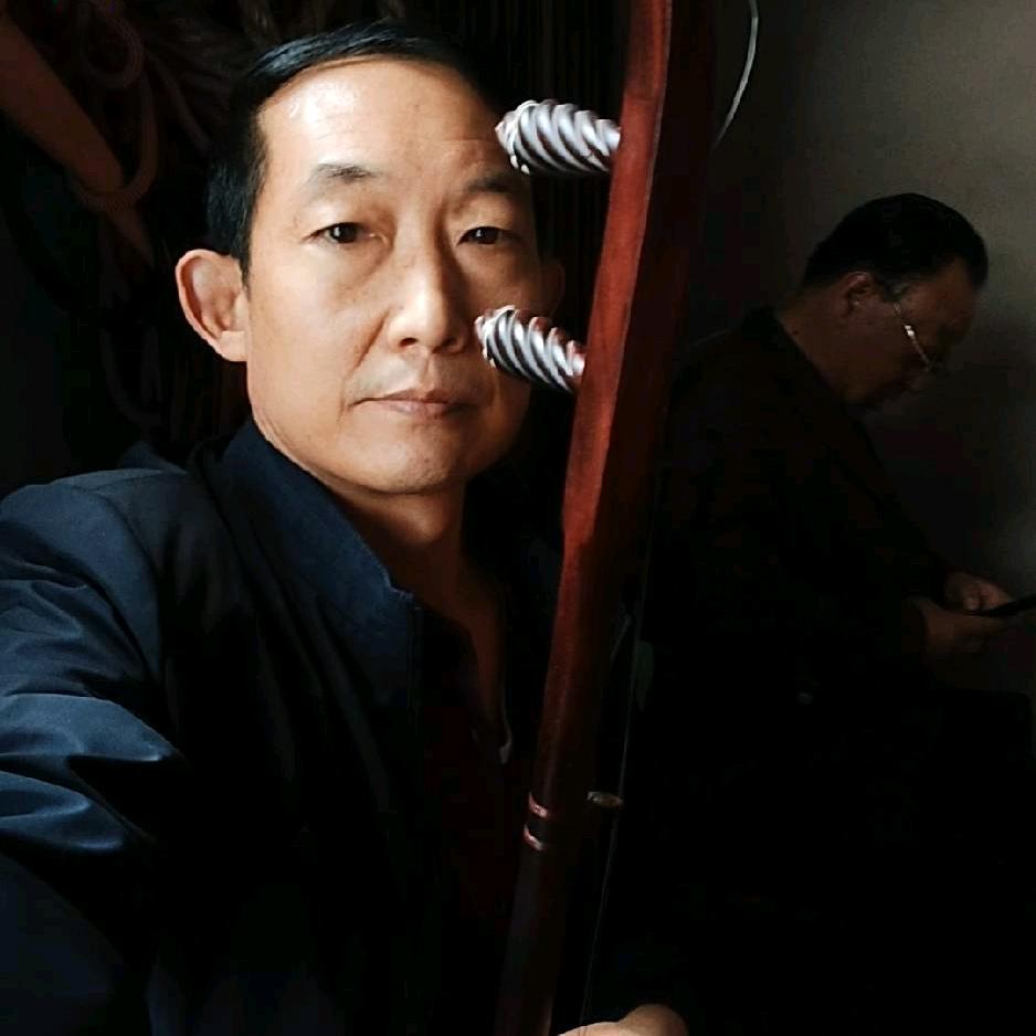 专业秦腔板胡零售批发