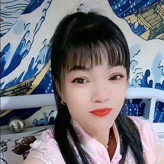 幸福。