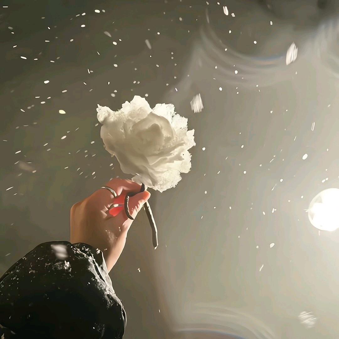 黑颈鹤🏸头像