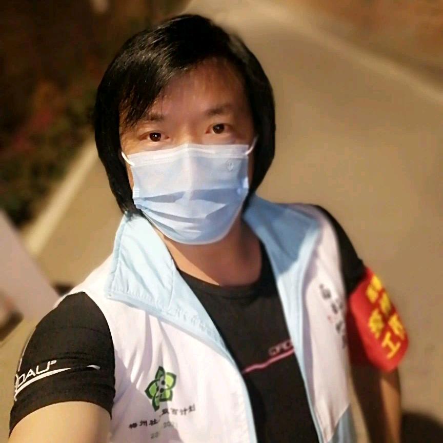 小二仔