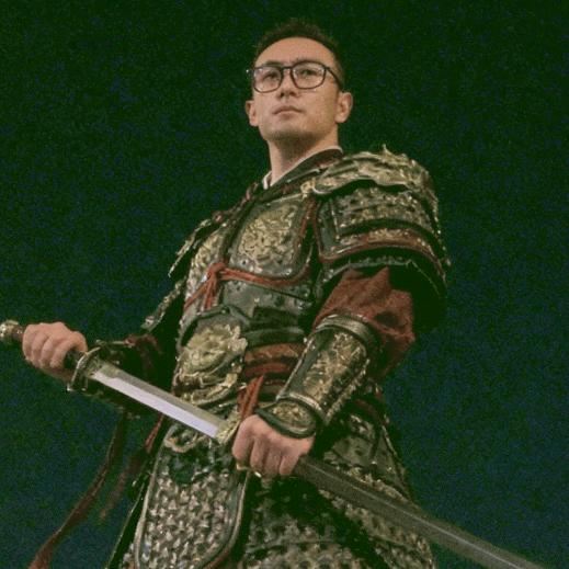 天命