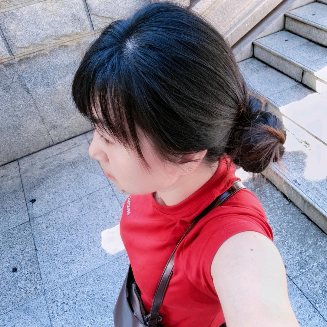 《惟爱、myself》