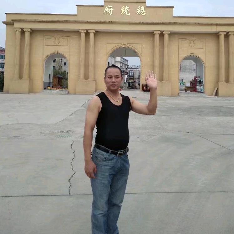力量之美