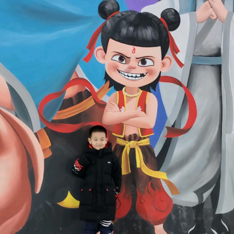 龙少2