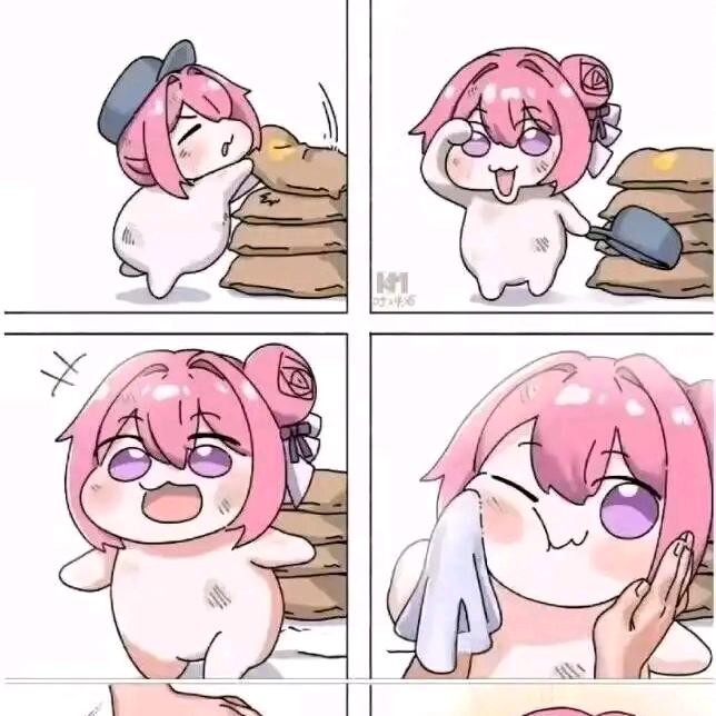 大猫乐子