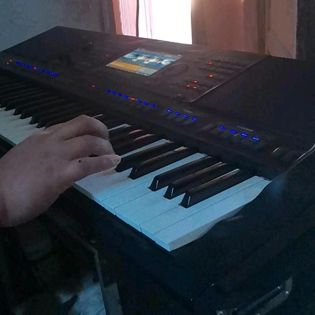 西峡县张连喜：唢呐：演艺（文化传媒）