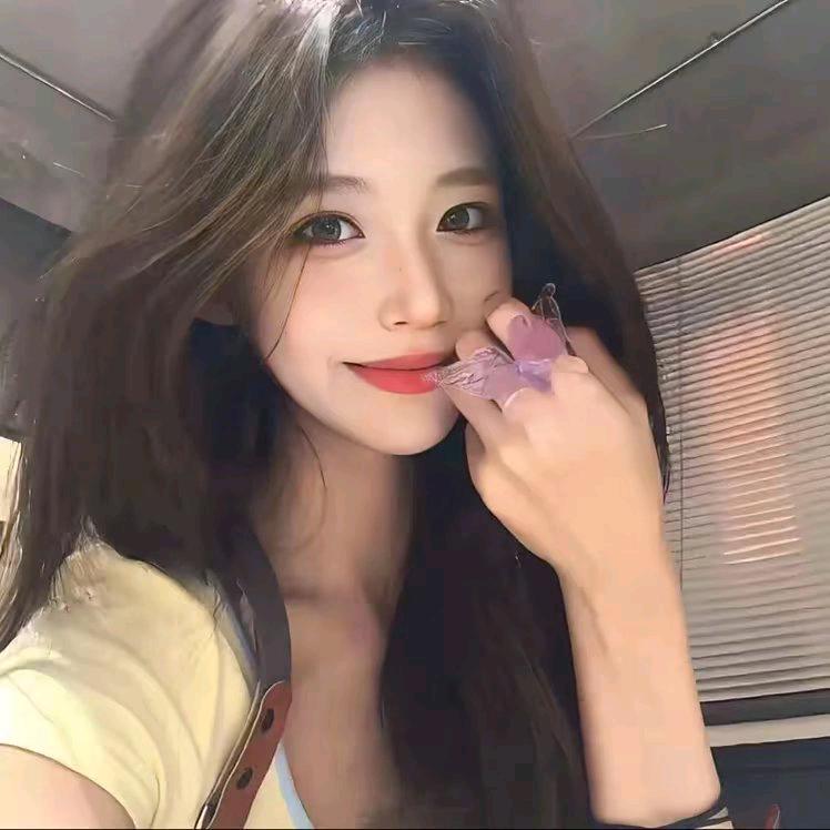 我，明天会更好🍃