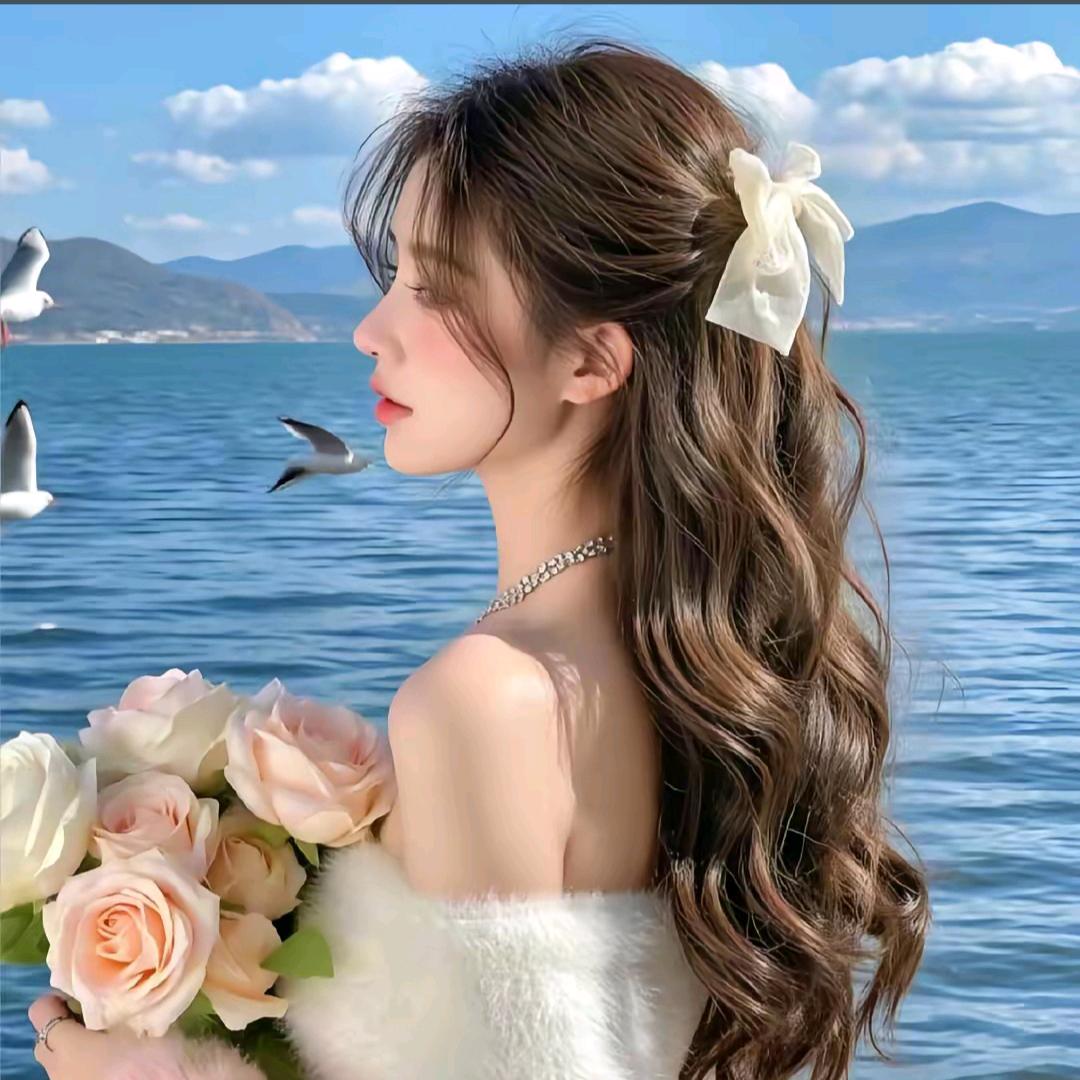 ℳঞ ꦿ兜里半颗糖꧔ꦿ᭄