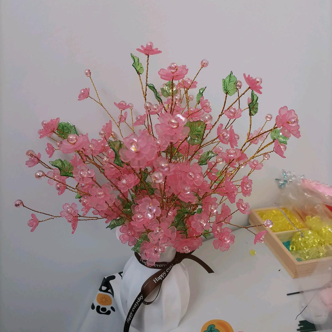 轩宝妈咪,(小手工成品可预订)