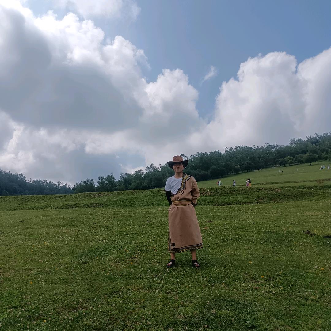 李烨