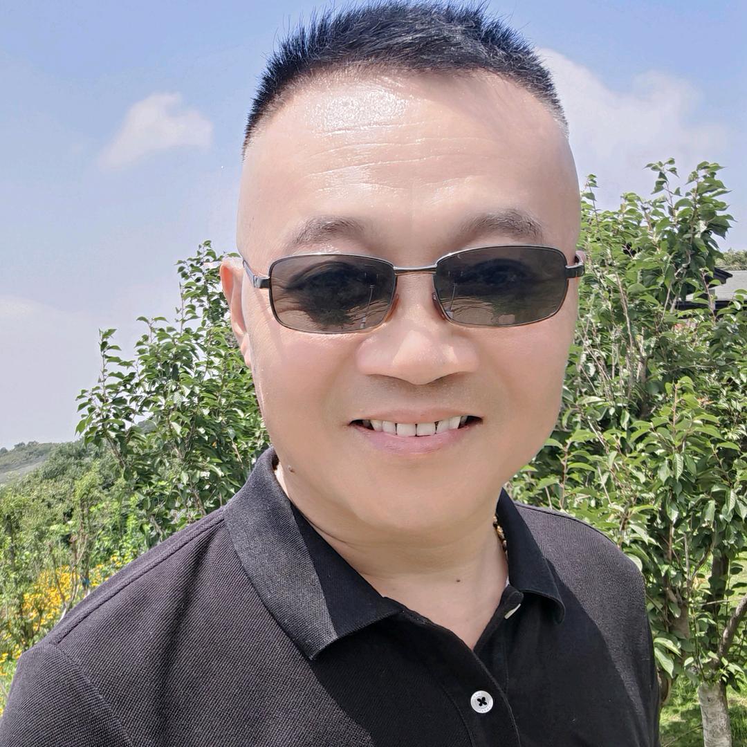 幸福，快车