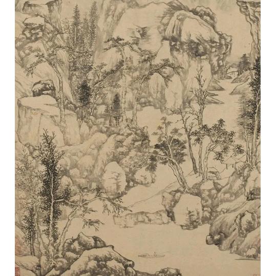 难为水#五禽戏#