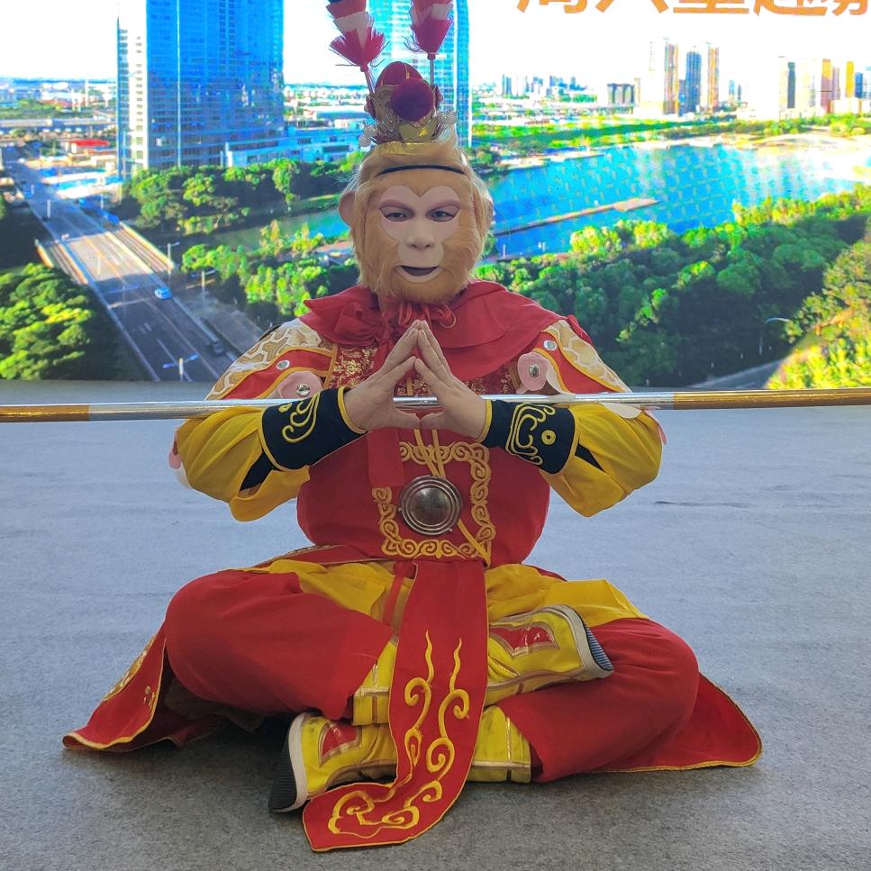 乐仁西游