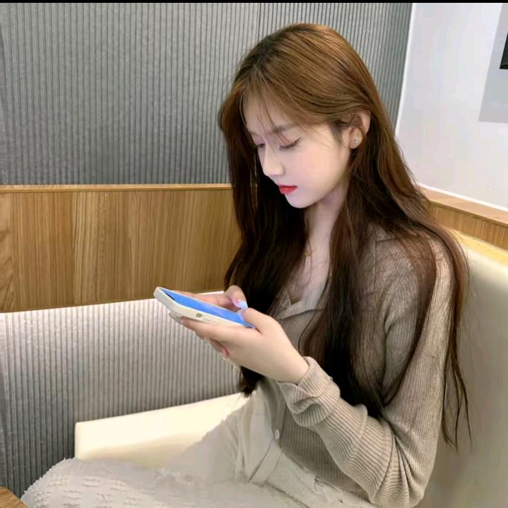 一定是草莓味的