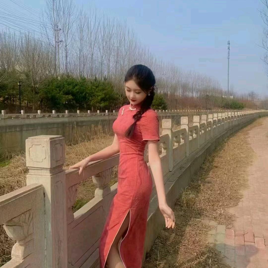 六姑娘
