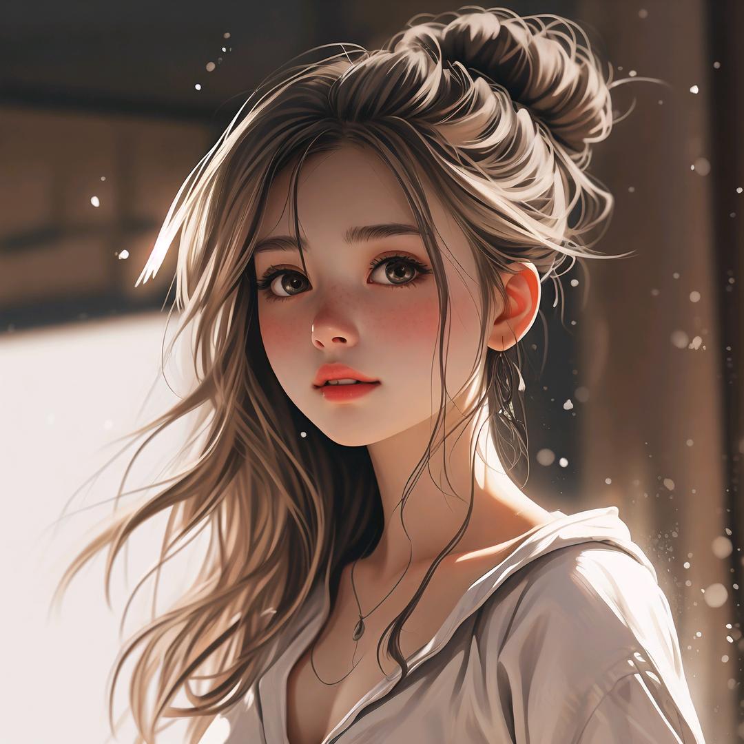 小英子