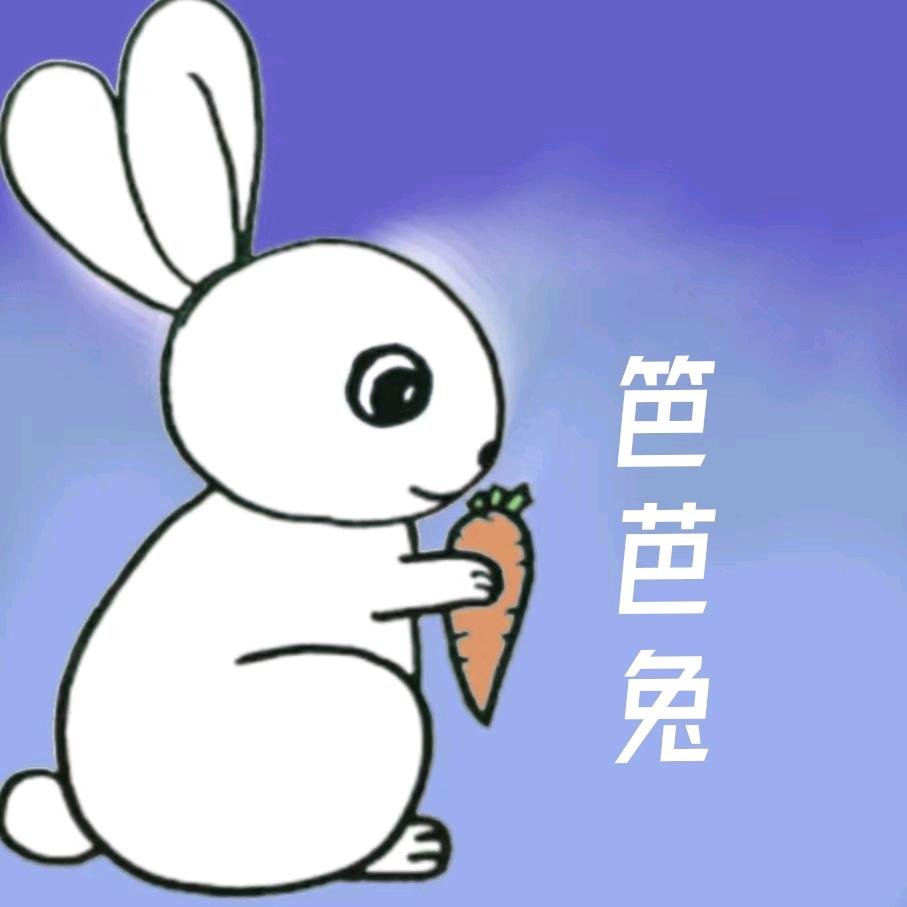 🐰笆芭兔🐰