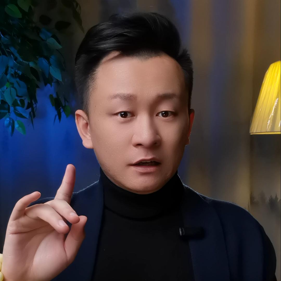 李耀说思维★@抖音