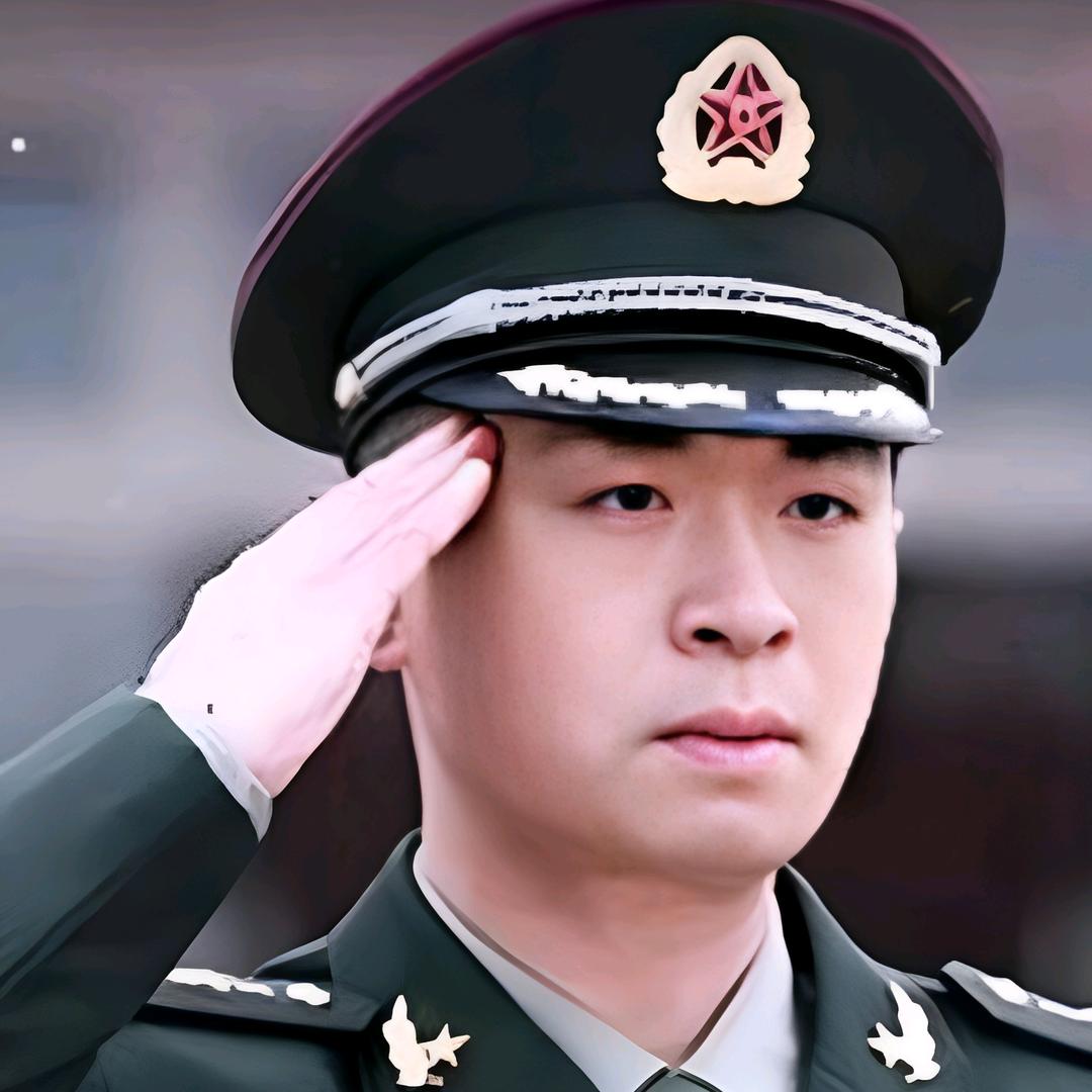王子归来了