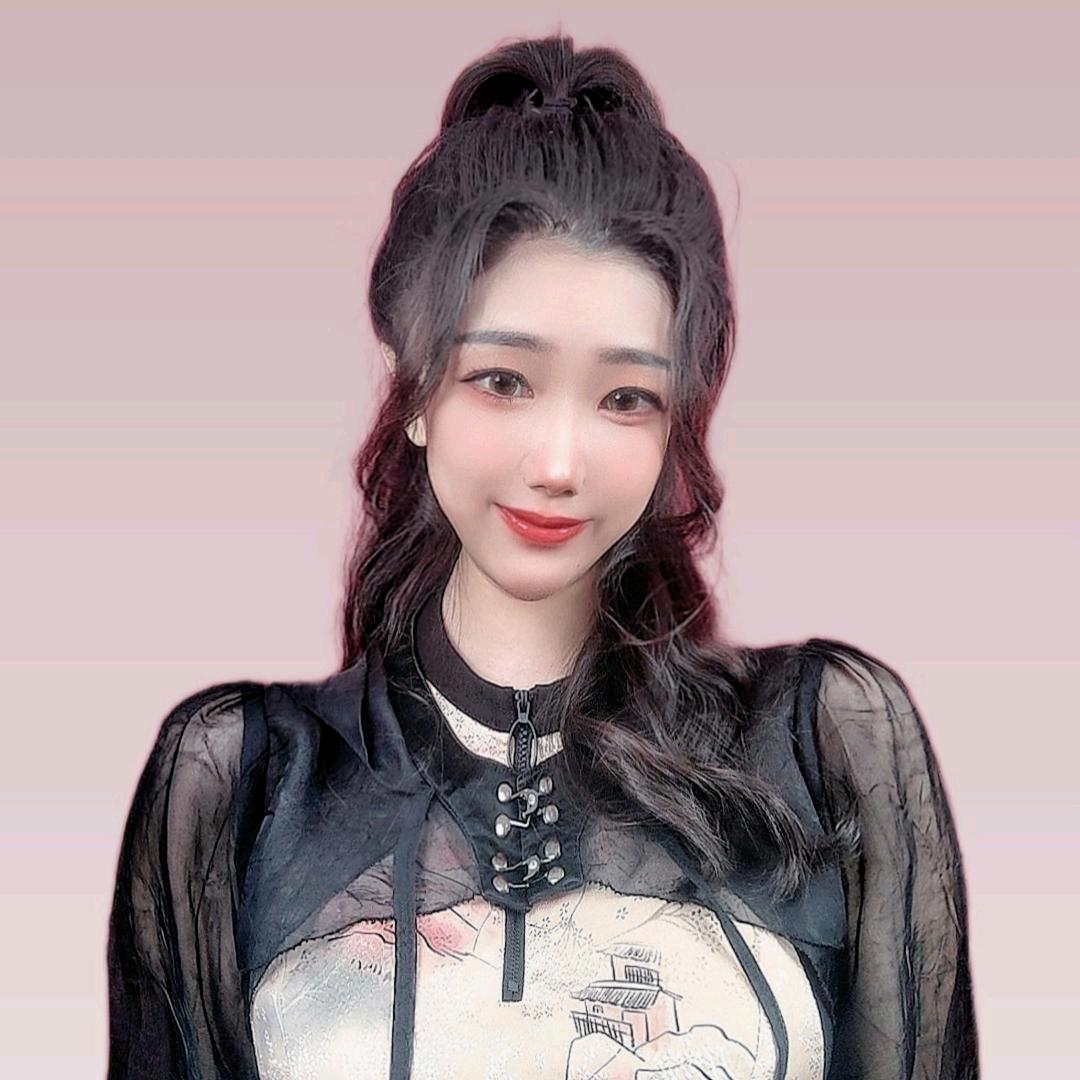猪粒💕Julie