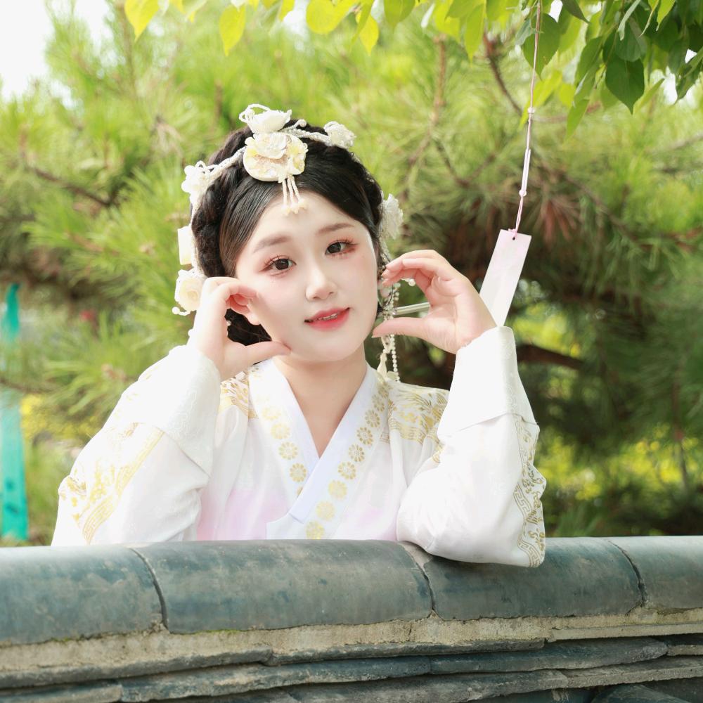大胖倩啊