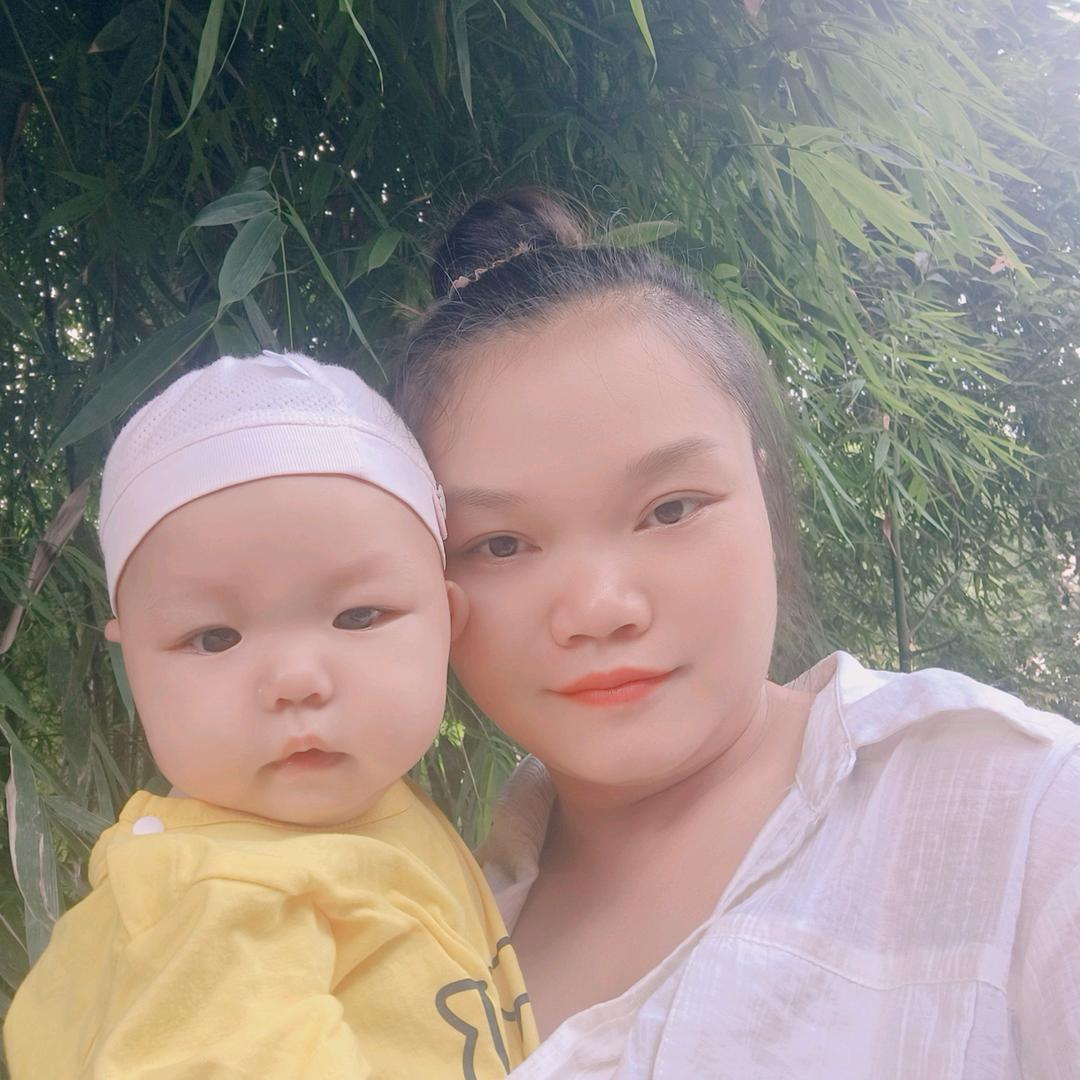 小周妹的农村生活
