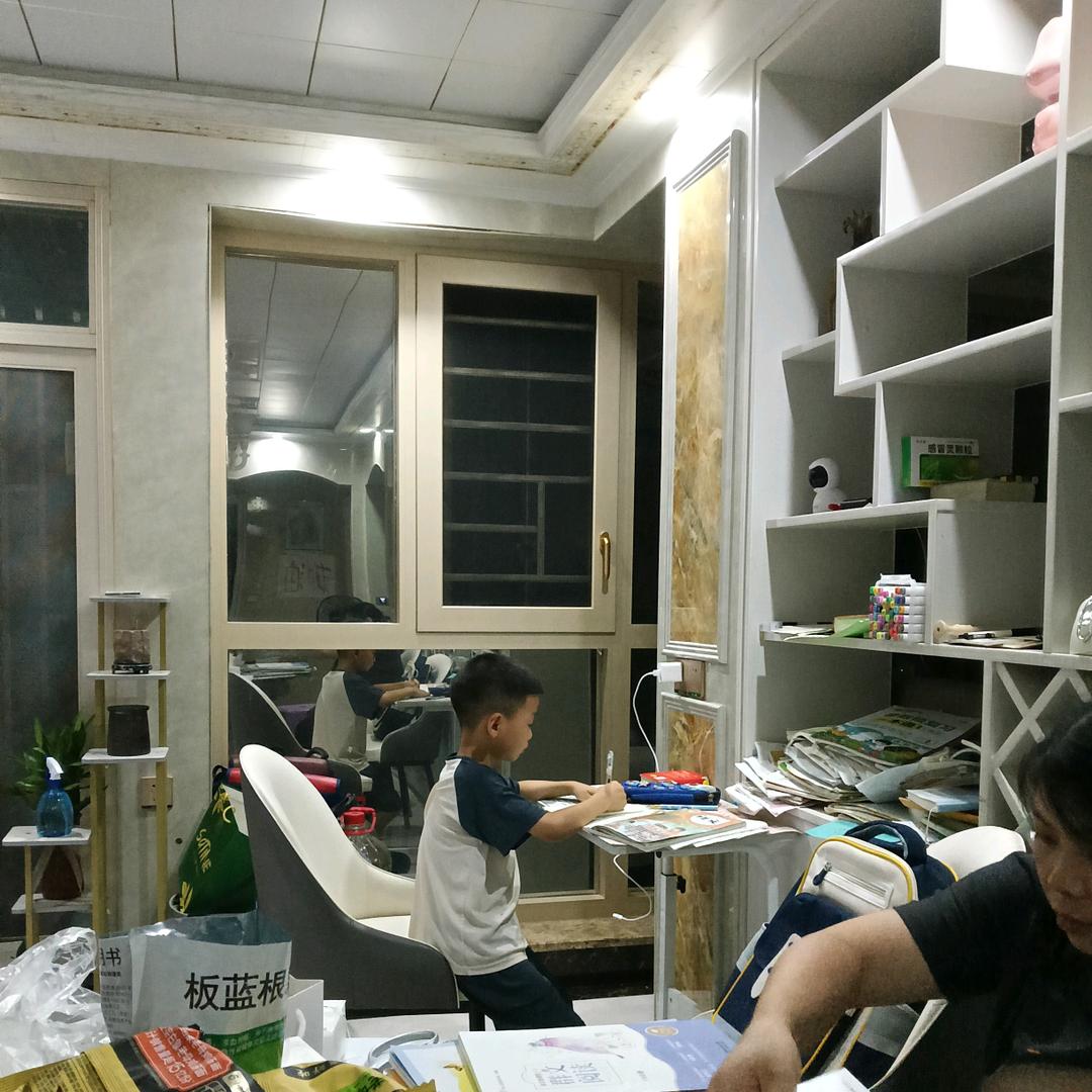 小花花
