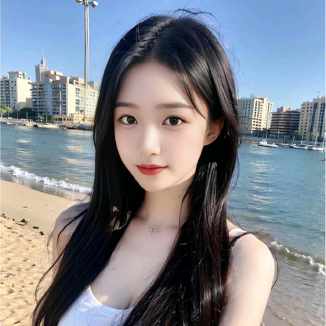 幸运就是遇到你