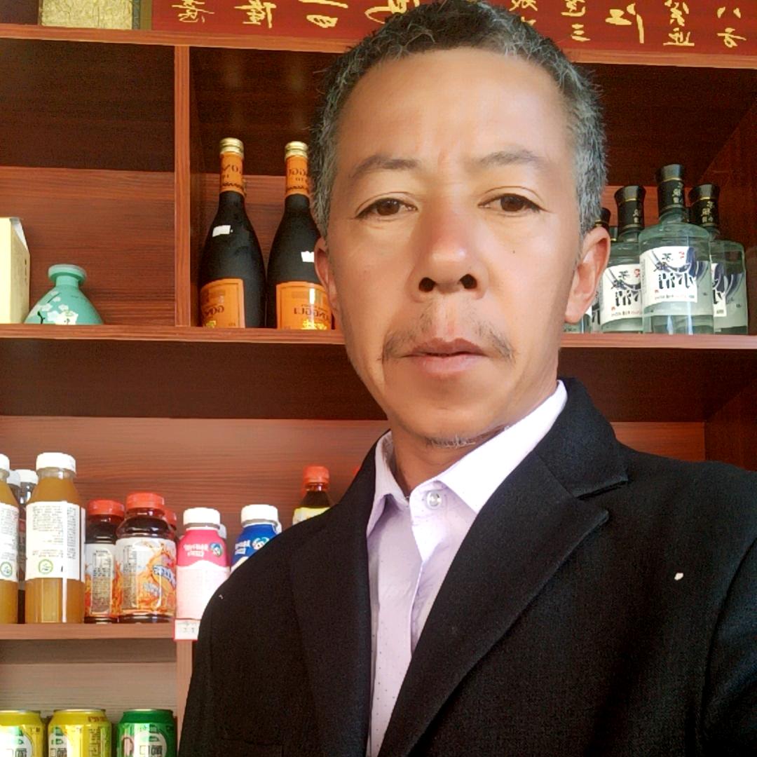 茶飘香农家小院