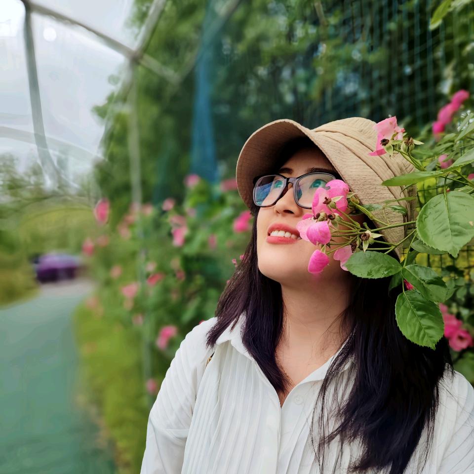 馒馒妈妈绘本