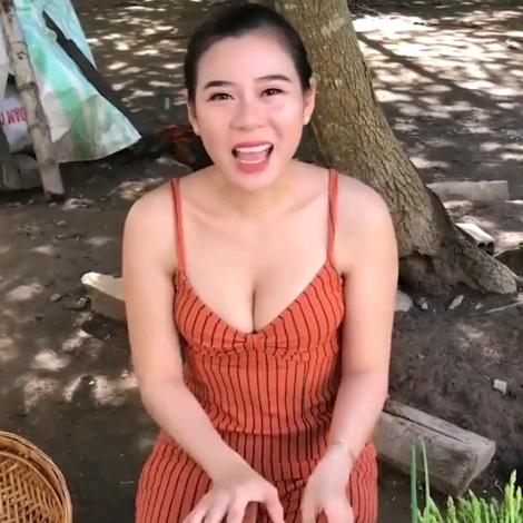 小丽荒野美食