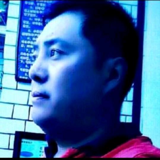 沸腾的生活